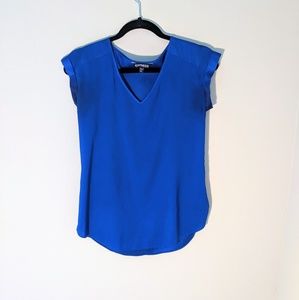 Express Short Sleeve Shirt